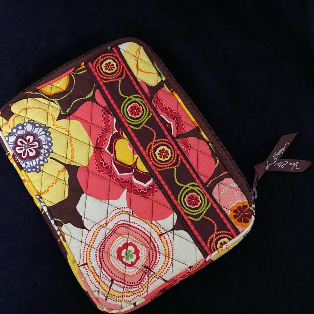 Vera Bradley Tablet Case